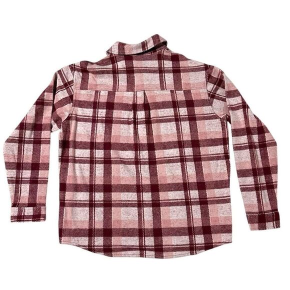 Member's Mark Women's Cozy Button Down Size Small - Picture 13 of 13